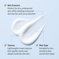 Aqua Glowing Sunscreen