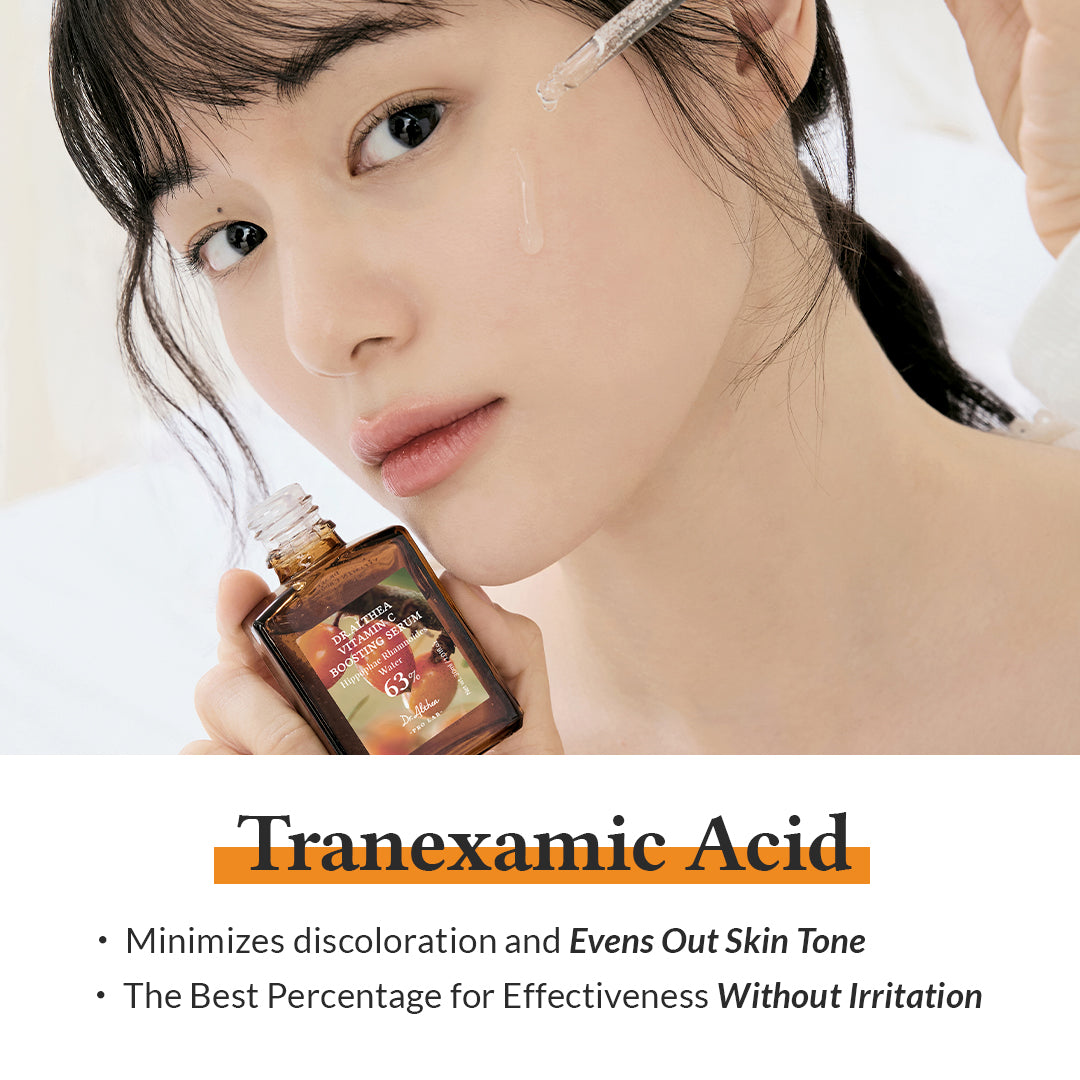 Vitamin C Boosting Serum RENEWED
