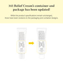 345 Relief Cream
