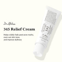 Dual Cream Set | 345 Relief Cream & 147 Barrier Cream