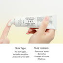 Dual Cream Set | 345 Relief Cream & 147 Barrier Cream