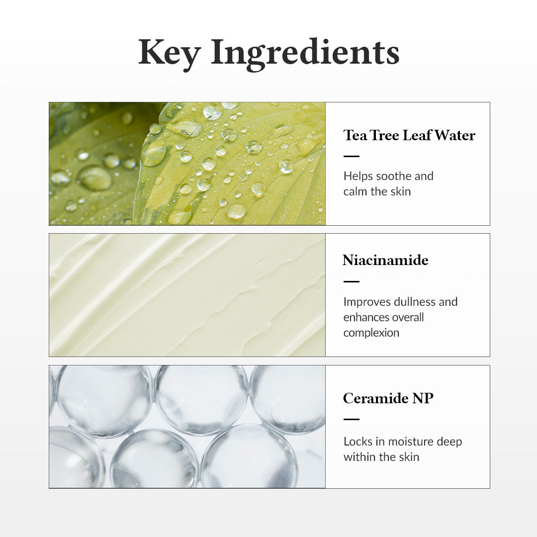 Dual Cream Set | 345 Relief Cream & 147 Barrier Cream