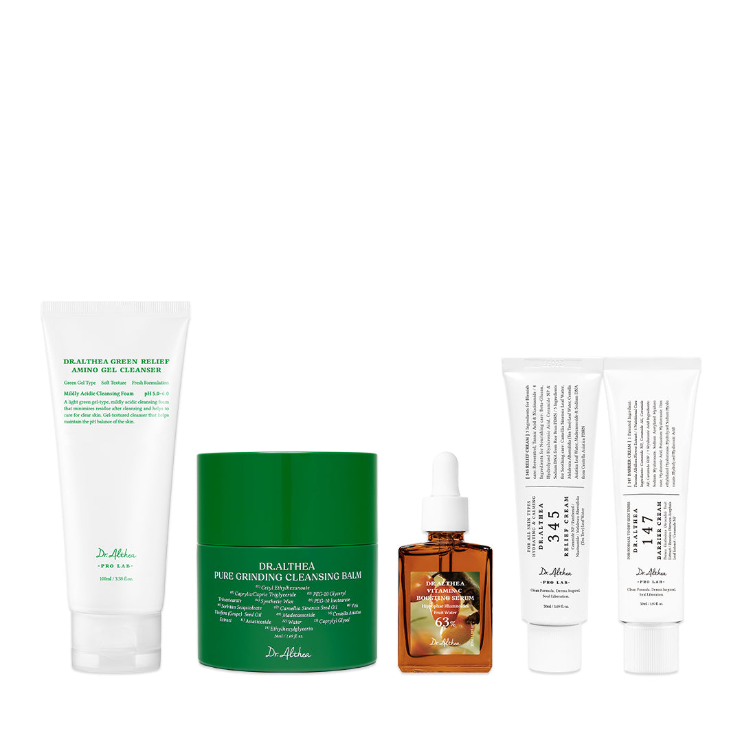 Best Selling Full Set
