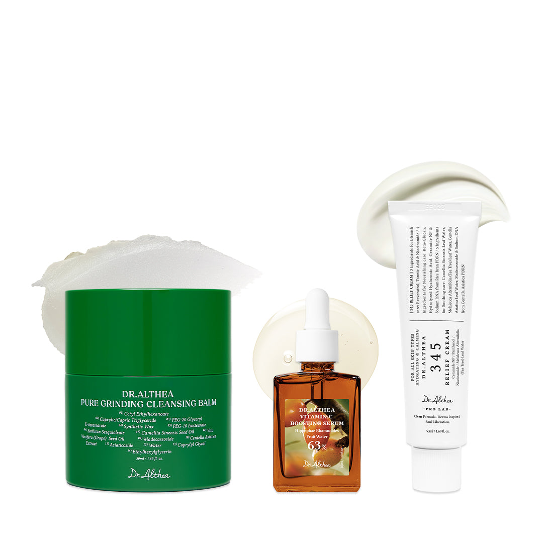 Best Seller Essentials