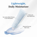 Aqua Marine Watery Cream