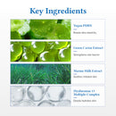 Aqua Marine Watery Cream
