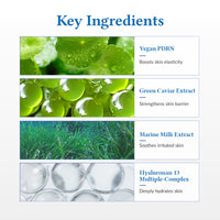 Aqua Marine Watery Cream