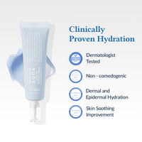 Aqua Marine Watery Cream