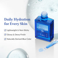 Glowing Skincare Routine Set