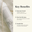 345 Relief Cream Mist