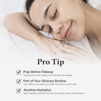 345 Relief Cream Mist