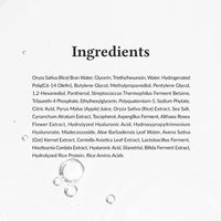 345 Relief Cream Mist