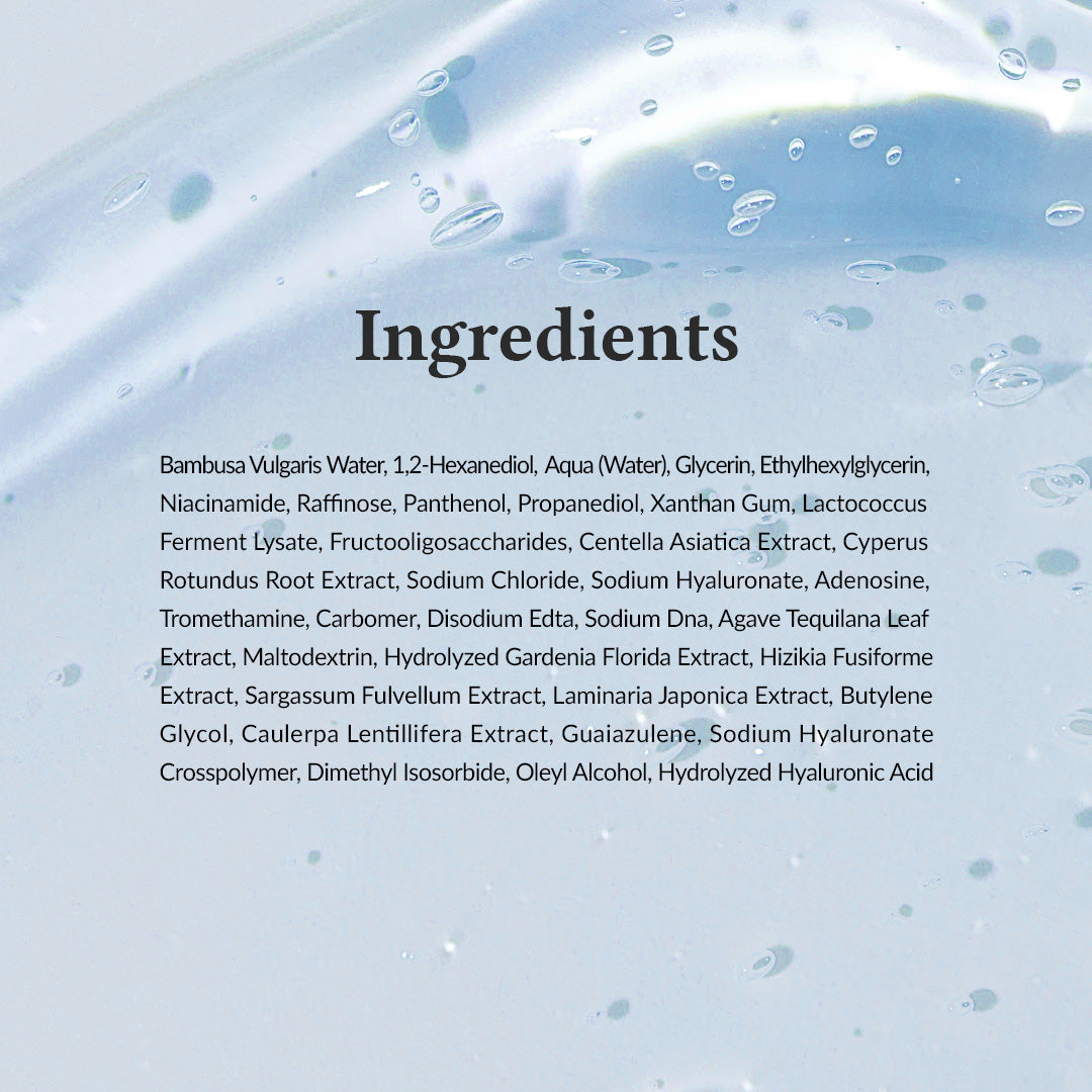 Aqua Marine Deep Serum