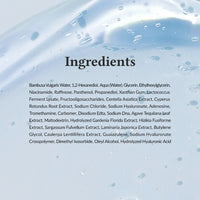 Aqua Marine Deep Serum