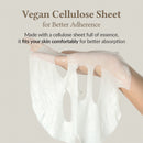 345 Relief Cream Mask (Pack of 4)