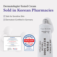 PDRN Reju 5000 Cream