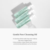 Gentle Pore Cleansing Oil