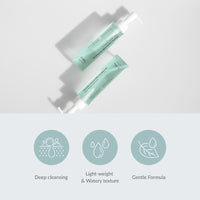 Gentle Pore Cleansing Oil