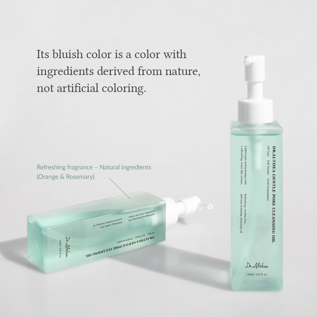 Gentle Pore Cleansing Oil