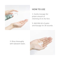 Gentle Pore Cleansing Oil