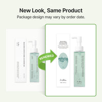 Gentle Pore Cleansing Oil