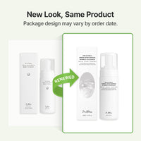 Amino Acid Gentle Bubble Cleanser