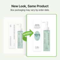 Gentle Pore Vegan Cleansing Oil