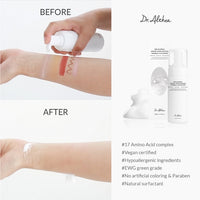 Amino Acid Gentle Bubble Cleanser