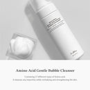 Amino Acid Gentle Bubble Cleanser