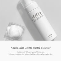 Amino Acid Gentle Bubble Cleanser