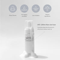 Amino Acid Gentle Bubble Cleanser