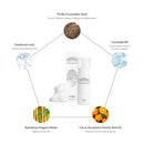 Amino Acid Gentle Bubble Cleanser