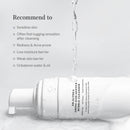 Amino Acid Gentle Bubble Cleanser