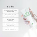 Green Relief Amino Gel Cleanser