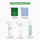 Green Relief Amino Gel Cleanser