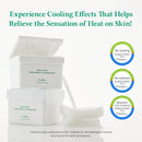 StretchFit Calming Pad (50pcs)