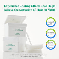 StretchFit Calming Pad (50pcs)