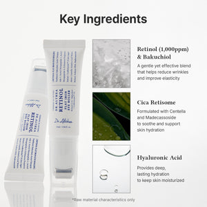 Glow & Lift Reset Trio