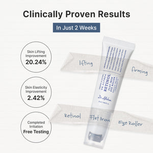 Glow & Lift Reset Trio