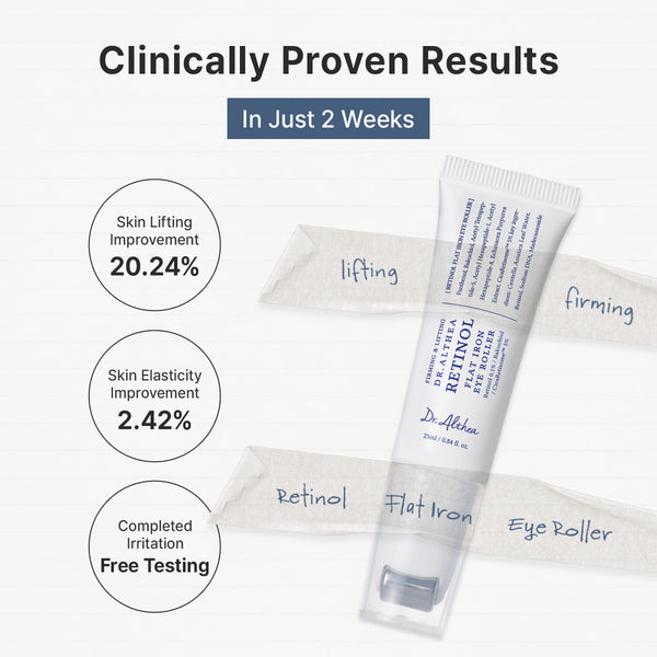 Glow & Lift Reset Trio