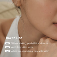 15% Calamine Spot Powder