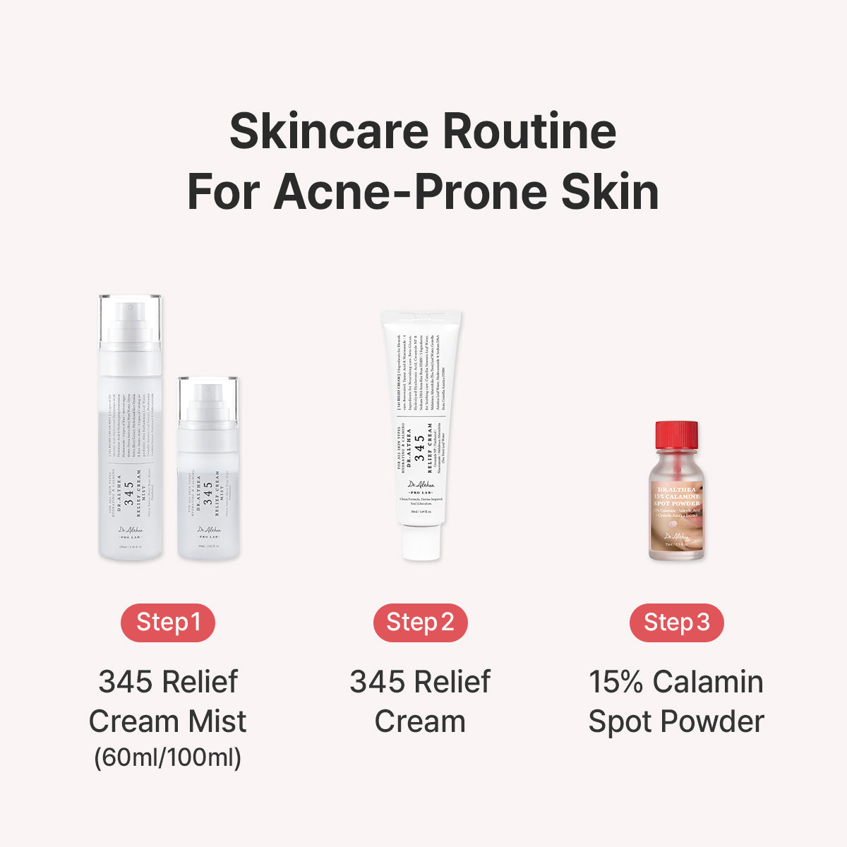 15% Calamine Spot Powder