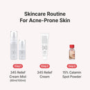 15% Calamine Spot Powder