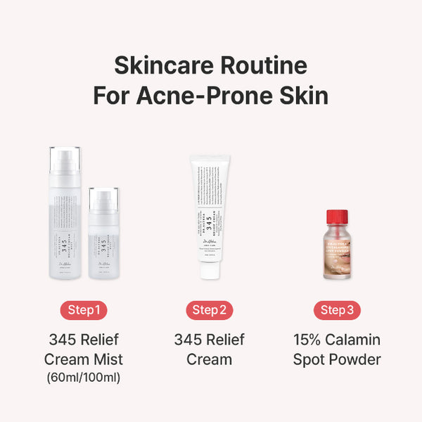 15% Calamine Spot Powder