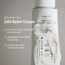 345 Relief Cream & Mist Duo