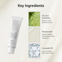 345 Relief Cream & Mist Duo