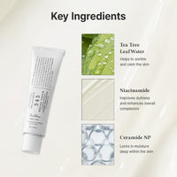 345 Relief Cream & Mist Duo