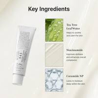 345 Relief Cream & Mist Duo