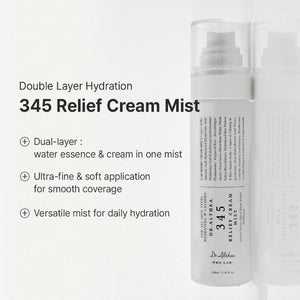 3-Step Acne Care Set (Boosting)