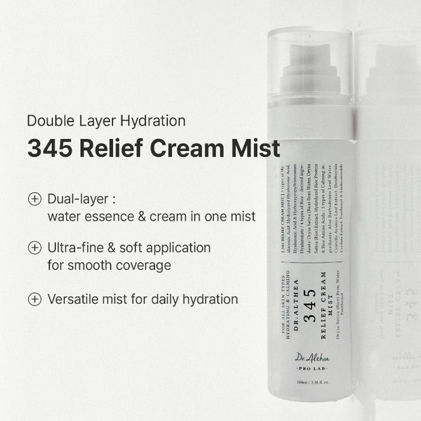 3-Step Acne Care Set (Boosting)